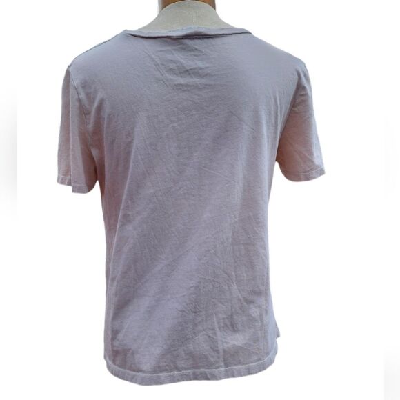 Zara Graphic Tee Size M - Picture 2 of 4